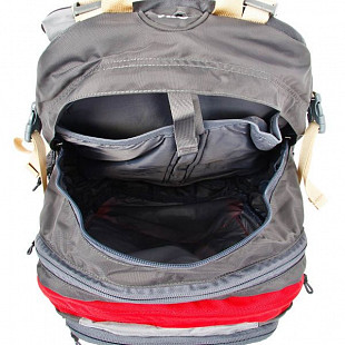 Городской рюкзак Polar 1510 red