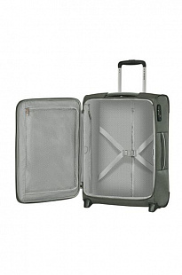 Чемодан Samsonite Popsoda 55см CT4-08001 Grey