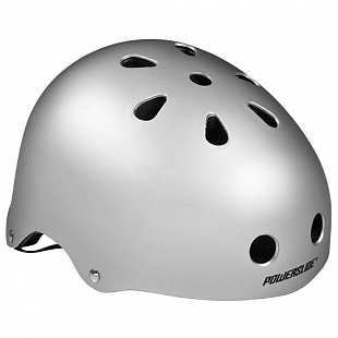 Шлем Powerslide Allround 903220 silver