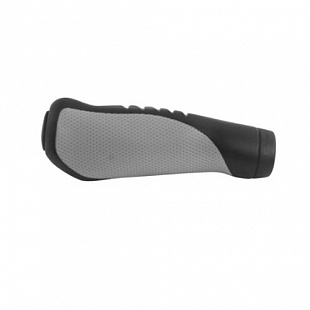 Ручки руля Force Ergo black/grey 38212F