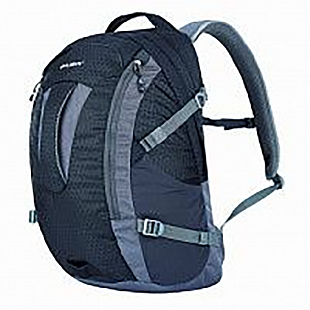 Рюкзак Husky Mesty 30L black