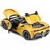 Машинка Bburago 1:18 Ferrari SF90 Spider (18-16016) gold