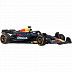 Машинка Hot Wheels Premium Formula 1 Oracle Red Bull Racing - RB20 (#1) (HRV11 JBM12)
