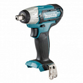 Аккумуляторный ударный гайковерт Makita TW141DZ