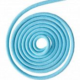 Скакалка для художественной гимнастики 3 м Blue RGJ-101