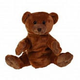 Мягкая игрушка Gulliver Рукавичка-медведь, 27 см 21-907762-4