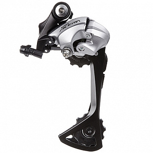 Переключатель задний Shimano Acera, T3000, SGS silver ARDT3000SGSS Х88994