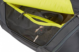 Дорожная сумка Thule Subterra Weekender Duffel 60L TSWD360DSH dark shadow (3203519)