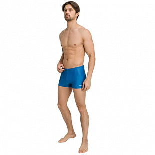Плавки-шорты мужские для бассейна Atemi BM 5 3 blue