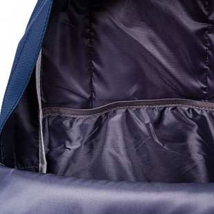 Рюкзак Polar 101(ФМ164) black