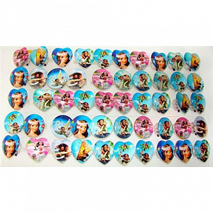 Колечко детское Моана 277A-61