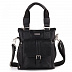 Мужская сумка Pola 68504 black