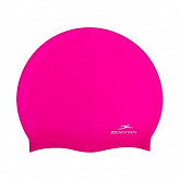 Шапочка для плавания подростковая 25Degrees Nuance 25D21004J pink