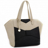 Женская сумка Pola 7102 beige