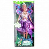 Кукла Фея LS20142 Purple