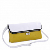 Женская сумка Pola 4141 yellow