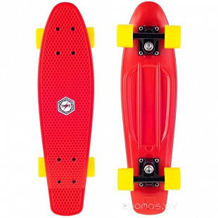Penny board (пенни борд) Taste 22 Red