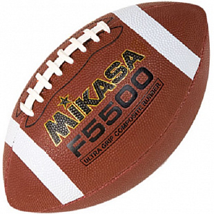 Мяч для американского футбола Mikasa F5500