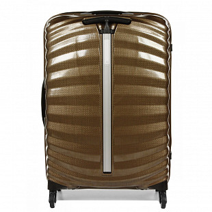 Чемодан Samsonite LITE-SHOCK 69см 98V*05 002 sandy