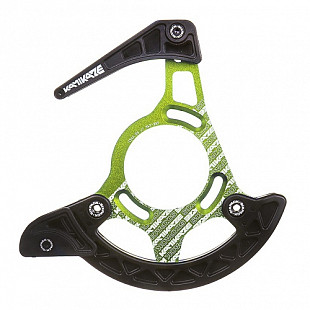 Успокоитель цепи Sixpack iscg-05 green ZAB15021
