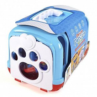 Игровой набор Qunxing Toys "Вылечи питомца" 699-26A