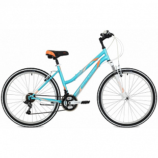 Велосипед Stinger Latina 26" (2018) Blue