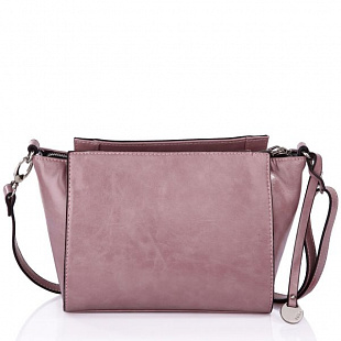 Женская сумка Pola 7191 pale pink