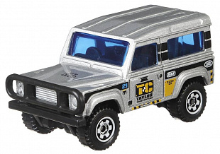 Машинка Matchbox в ассортименте C0859