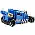 Машинка Hot Wheels Базовой коллекции Pixel Shaker 24/250 (5785 GHF10)