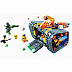 Конструктор Bela 10819 Nexo Knights Мобильный арсенал Акселя