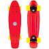 Penny board (пенни борд) Taste 22 Red