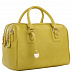 Женская сумка Pola 7114 yellow