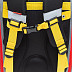 Рюкзак школьный с мешком GRIZZLY RAn-183-2 /1 black