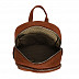 Рюкзак городской Ors Oro ORS-0109 /2 terracotta