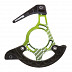 Успокоитель цепи Sixpack iscg-05 green ZAB15021