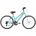 Велосипед Stinger Latina 26" (2018) Blue