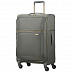 Чемодан Samsonite Uplite 67см 99D-14006 Green/Gold