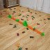 Трек Hot Wheels Track Builder (HKX47)