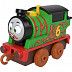 Паровозик Thomas & Friends Motorized Percy (HFX89 HHN36)