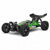 Радиоуправляемая машина Himoto Tanto 4WD 1/10 Бесколлекторная E10XBL