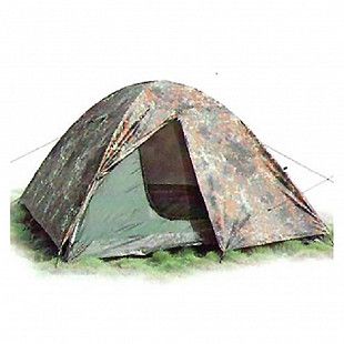 Палатка Sinocamp FRT-268 двухместная