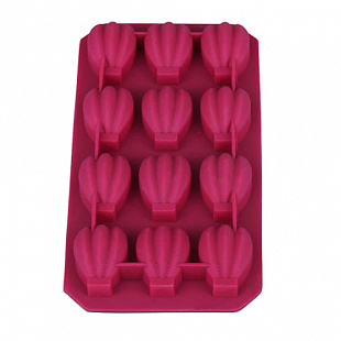 Форма для льда Bekker BK-9510