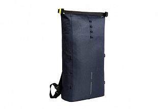 Противокражный рюкзак XD Design Bobby Urban Lite P705-505 Navy