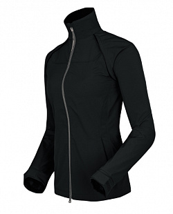 Куртка женская Husky Spina black