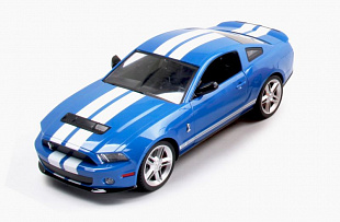 Радиоуправляемая машина MZ Ford Mustang 1:14 2270J