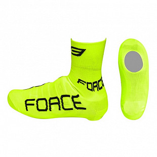 Бахилы Force Neoprene 90596 green