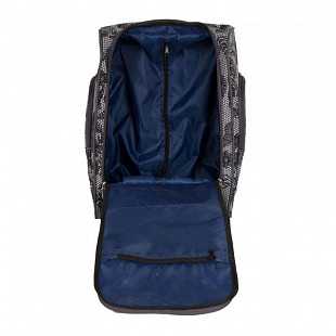 Дорожная сумка TsV 502 black