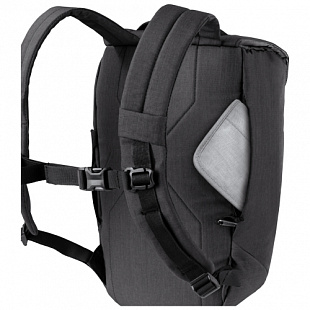 Городской рюкзак Jack Wolfskin Kado 14 Blend phantom heather 2008671-6351