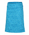 Юбка женская Alpine Pro WSKA005622 blue