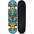Скейтборд Tempish Tiger Yellow Скейтборд Tempish Tiger Yellow